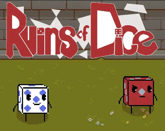 Ruins of Dice