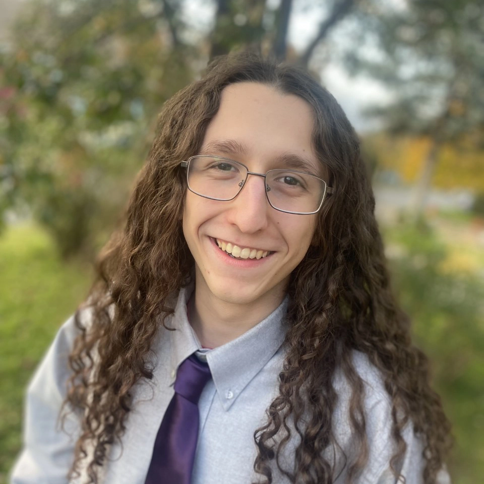 A nice picture of me